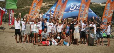 Ford Kite Cup 2013